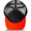 gorra-trucker-negra-y-naranja-zorro-good-looks-sport-the-farm-de-goorin-bros