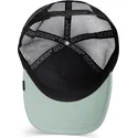 gorra-trucker-negra-lagarto-the-outlaw-sport-the-farm-de-goorin-bros