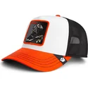 gorra-trucker-multicolor-caballo-stallion-tri-tone-the-farm-de-goorin-bros