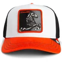 gorra-trucker-multicolor-caballo-stallion-tri-tone-the-farm-de-goorin-bros