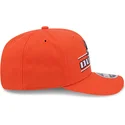 gorra-curva-naranja-snapback-9seventy-stretch-snap-stated-de-anaheim-ducks-nhl-de-new-era