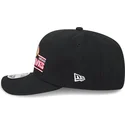 gorra-curva-negra-snapback-9seventy-stretch-snap-stated-de-chicago-blackhawks-nhl-de-new-era