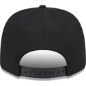 gorra-curva-negra-snapback-9seventy-stretch-snap-stated-de-san-jose-sharks-nhl-de-new-era