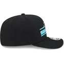 gorra-curva-negra-snapback-9seventy-stretch-snap-stated-de-san-jose-sharks-nhl-de-new-era