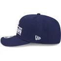 gorra-curva-azul-snapback-9seventy-stretch-snap-stated-de-toronto-maple-leafs-nhl-de-new-era
