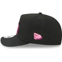 gorra-curva-negra-snapback-9fifty-a-frame-neon-de-los-angeles-dodgers-mlb-de-new-era