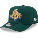 gorra-curva-verde-snapback-9fifty-a-frame-emblem-de-oakland-athletics-mlb-de-new-era