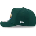 gorra-curva-verde-snapback-9fifty-a-frame-emblem-de-oakland-athletics-mlb-de-new-era