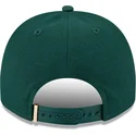 gorra-curva-verde-snapback-9fifty-a-frame-emblem-de-oakland-athletics-mlb-de-new-era