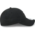 gorra-curva-negra-ajustable-9twenty-stamp-de-toronto-maple-leafs-nhl-de-new-era