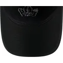 gorra-curva-negra-ajustable-9twenty-stamp-de-toronto-maple-leafs-nhl-de-new-era
