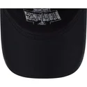 gorra-curva-negra-ajustable-9twenty-stamp-de-los-angeles-kings-nhl-de-new-era
