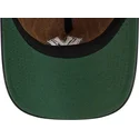 gorra-curva-marron-y-azul-marino-ajustable-9twenty-a-frame-wool-pinstripe-de-new-york-yankees-mlb-de-new-era
