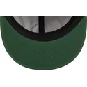 gorra-plana-marron-y-azul-marino-ajustable-9fifty-retro-crown-wool-pinstripe-de-atlanta-braves-mlb-de-new-era