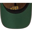 gorra-curva-marron-ajustable-9twenty-a-frame-wool-pinstripe-de-san-diego-padres-mlb-de-new-era