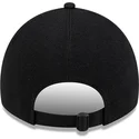 gorra-curva-negra-ajustable-9twenty-merino-wool-de-boston-red-sox-mlb-de-new-era
