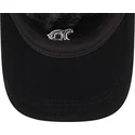 gorra-curva-negra-ajustable-9twenty-merino-wool-de-boston-red-sox-mlb-de-new-era