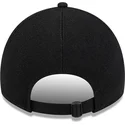 gorra-curva-negra-ajustable-9twenty-merino-wool-de-oakland-athletics-mlb-de-new-era
