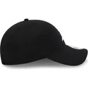 gorra-curva-negra-ajustable-9twenty-merino-wool-de-oakland-athletics-mlb-de-new-era