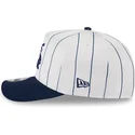 gorra-curva-blanca-y-azul-marino-snapback-9fifty-a-frame-satin-pinstripe-de-chicago-white-sox-mlb-de-new-era