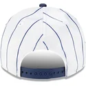 gorra-curva-blanca-y-azul-snapback-9fifty-a-frame-satin-pinstripe-de-los-angeles-dodgers-mlb-de-new-era