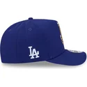 gorra-curva-azul-snapback-9fifty-a-frame-emblem-de-los-angeles-dodgers-mlb-de-new-era