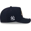 gorra-curva-azul-marino-snapback-9fifty-a-frame-emblem-de-new-york-yankees-mlb-de-new-era