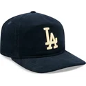 gorra-curva-azul-marino-snapback-golfer-nostalgic-de-los-angeles-dodgers-mlb-de-new-era