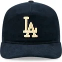 gorra-curva-azul-marino-snapback-golfer-nostalgic-de-los-angeles-dodgers-mlb-de-new-era
