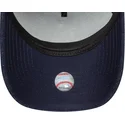 gorra-curva-azul-marino-snapback-con-logo-azul-marino-9forty-e-frame-melton-de-los-angeles-dodgers-mlb-de-new-era