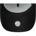 gorra-curva-negra-snapback-con-logo-negro-9forty-e-frame-melton-de-new-york-yankees-mlb-de-new-era