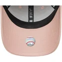 gorra-curva-rosa-ajustable-para-mujer-9forty-metallic-logo-de-new-york-yankees-mlb-de-new-era
