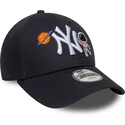 gorra-curva-azul-marino-ajustable-para-nino-9forty-space-icon-de-new-york-yankees-mlb-de-new-era