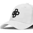 gorra-curva-blanca-ajustable-baseball-peach-obl042-de-oblack