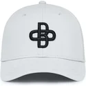 gorra-curva-blanca-ajustable-baseball-peach-obl042-de-oblack