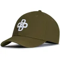 gorra-curva-verde-ajustable-baseball-peach-obl051-de-oblack