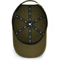 gorra-curva-verde-ajustable-baseball-peach-obl051-de-oblack