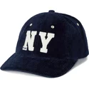 gorra-curva-azul-marino-ajustable-ny-patch-authentic-corduroy-de-polo-ralph-lauren