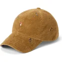 gorra-curva-marron-ajustable-classic-sport-duck-corduroy-de-polo-ralph-lauren