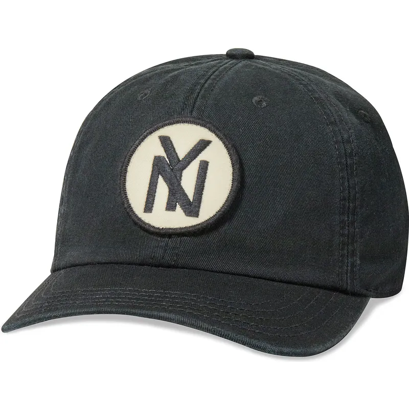 gorra-curva-negra-ajustable-new-york-black-yankees-hepcat-de-american-needle