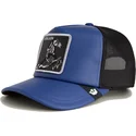 gorra-trucker-azul-y-negra-caballo-lfg-stallion-pre-game-seasonal-the-farm-de-goorin-bros