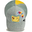 gorra-trucker-gris-y-amarilla-pato-duck-off-ducking-autocorrect-happy-thoughts-the-farm-de-goorin-bros