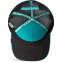 gorra-trucker-negra-y-azul-cebra-extreme-arbez-flip-side-2-the-farm-de-goorin-bros
