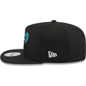 gorra-plana-negra-snapback-9fifty-a-frame-hardwood-classics-de-vancouver-grizzlies-nba-de-new-era