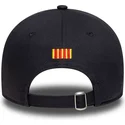 gorra-curva-azul-marino-ajustable-de-fc-barcelona-laliga-9twenty-core-de-new-era