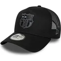 gorra-trucker-negra-de-fc-barcelona-laliga-a-frame-tonal-de-new-era