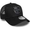 gorra-trucker-negra-de-fc-barcelona-laliga-a-frame-tonal-de-new-era