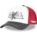 gorra-trucker-multicolor-wild13-de-von-dutch