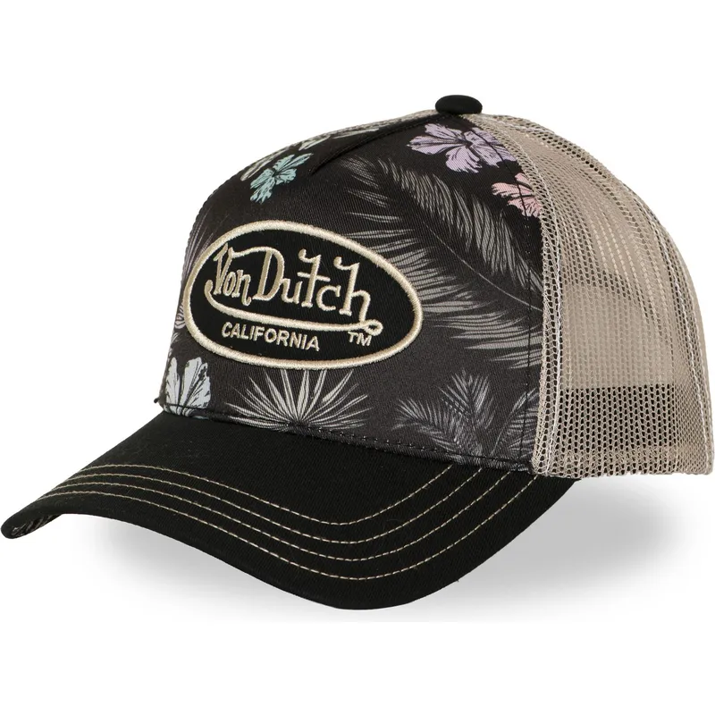 gorra-trucker-negra-subl17-de-von-dutch