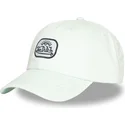 gorra-curva-verde-claro-ajustable-log12-de-von-dutch